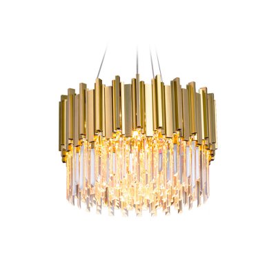 

Люстра Delight MD19090002-4A, MD19090002-4A
