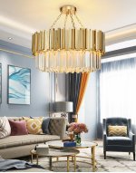 Люстра Delight MD19090002-6A