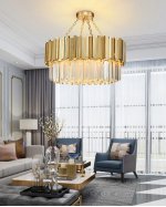 Люстра Delight MD19090002-6A