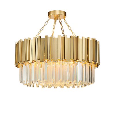 

Люстра Delight MD19090002-6A, MD19090002-6A