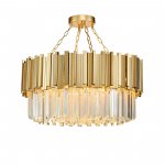 Люстра Delight MD19090002-6A