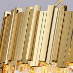 Люстра Delight MD19090002-6A