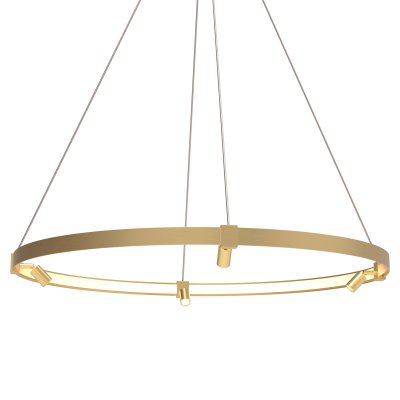 Подвесной светильник MD2047-1L rose gold Подвесной светильник MD2047-1L rose gold