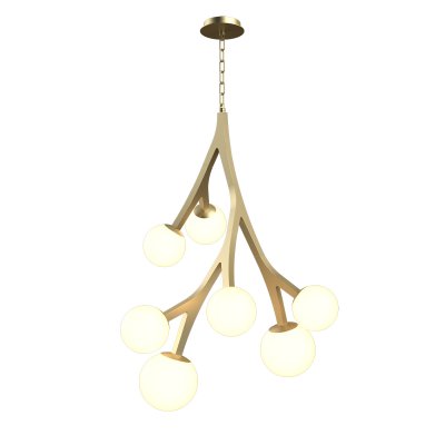 

Люстра MD2050-7A gold Delight Collection, MD2050-7A gold