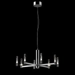 Люстра MD2051-8A chrome Delight Collection