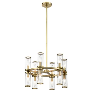 

Люстра MD2061-12B br.brass Delight Collection, MD2061-12B br.brass