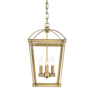 

Подвесной светильник MD2064-4A br.brass Delight Collection, MD2064-4A br.brass