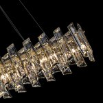 Люстра MD22020110-12B gold