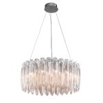 Люстра MD22027002-D65 chrome