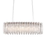 Люстра MD22027002-L108 gold