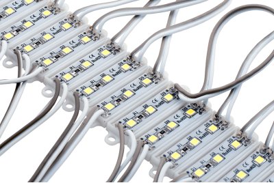 Модуль светодиодный MD23-12-W SWG MD23-12-W