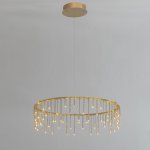Подвесной светильник MD23001008-1B gold