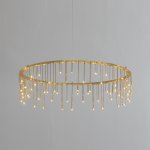 Подвесной светильник MD23001008-1B gold