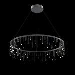 Подвесной светильник MD23001008-1C black