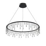 Подвесной светильник MD23001008-1C black