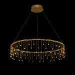 Подвесной светильник MD23001008-1C gold