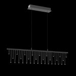 Подвесной светильник MD23001008-1E black