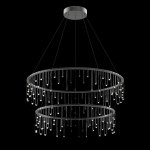 Подвесной светильник MD23001008-2B black