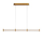 Подвесной светильник MD25020402-1C gold