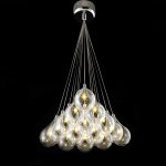 Люстра Delight MD2508/15B