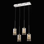 Подвесной светильник Delight MD2544/4L