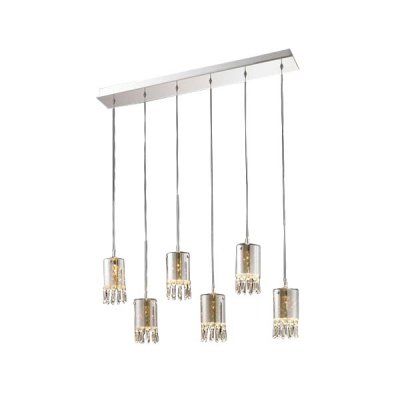 

Подвесной светильник Delight MD2544/6L, MD2544/6L