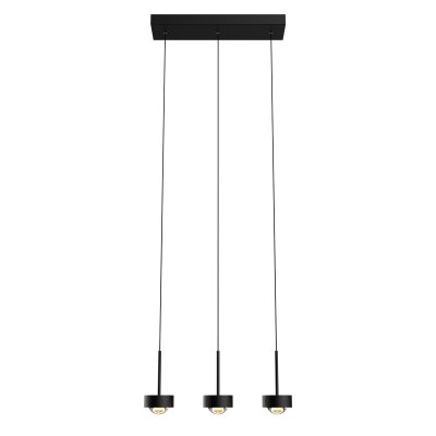 

Подвесной светильник MD2826-3L black Delight Collection, MD2826-3L black