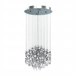 Подвесной светильник Illuminati MD4506-18C