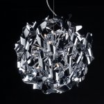 Люстра Illuminati MD51015-12C chrome