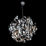 Люстра Illuminati MD51015-18C chrome