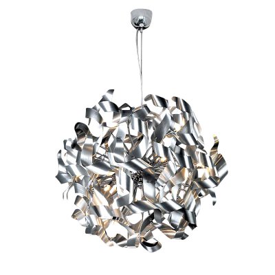 

Люстра Illuminati MD51015-18C chrome, MD51015-18C chrome