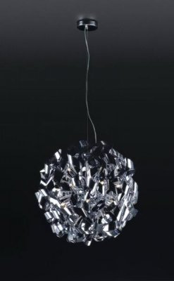 Светильник подвесной St luce MD51015-18C