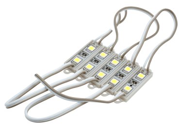 Модуль светодиодный MD52-12-UW SWG MD52-12-UW Модуль светодиодный MD52-12-UW SWG MD52-12-UW