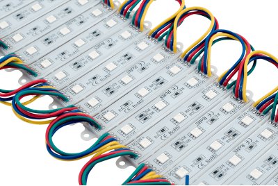 Модуль светодиодный MD53-12-RGB-15 SWG MD53-12-RGB-15 Модуль светодиодный MD53-12-RGB-15 SWG MD53-12-RGB-15