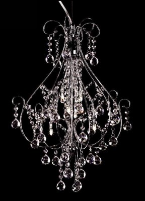 Люстра Illuminati MD60002-6