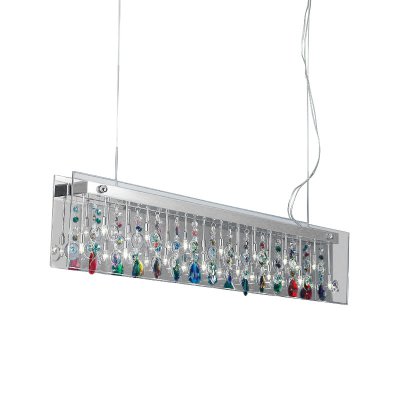 

Люстра Illuminati MD6605-15A, MD6605-15A