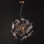 Люстра Delight MD6901-6D gold