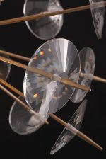 Люстра Delight MD6901-6D gold