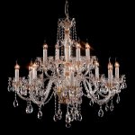 Люстра MD72729-12B Illuminati