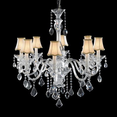 Люстра Illuminati MD72733-8A