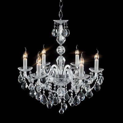 Люстра Illuminati MD72747-6A