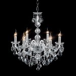 Люстра Illuminati MD72747-6A