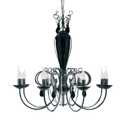 Люстра Illuminati MD7316-8A