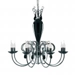 Люстра Illuminati MD7316-8A