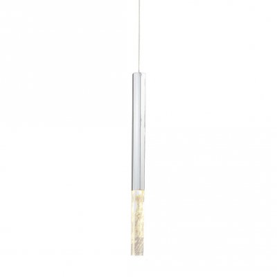 Подвесной светильник Delight MD7747-1A chrome