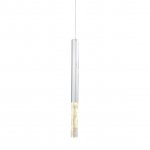 Подвесной светильник Delight MD7747-1A chrome