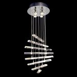 Подвесной светильник Illuminati MD8103-20A1