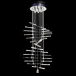 Подвесной светильник Illuminati MD8103-38A