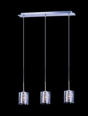 Светильник подвесной St luce MD8298-3A