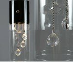 Подвесной светильник Illuminati MD8346-3A